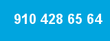 910 428 65 64